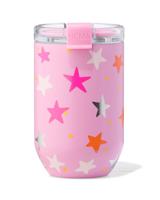 HEMA Koffiebeker To Go 350ml Rvs Sterren
