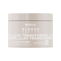 Indola Blonde Expert Clay Transformer 120gr