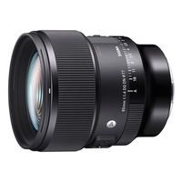 Sigma 85mm f/1.4 DG DN Art L-mount objectief