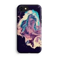 Cosmic Silence: iPhone 8 Tough Case