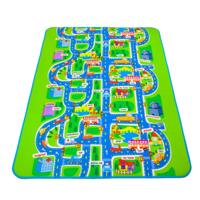 Kinderen deken Foam mat baby spelen mat speelgoed voor kinderen kruipen tapijt