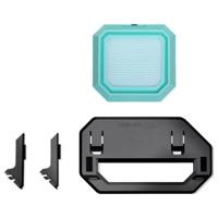 Thermaltake Chassis Stand Kit for The Tower 250 Mint Strawberry PC-standaard Munt