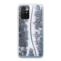 Snøfall: Xiaomi Redmi 10 Transparant Hoesje