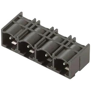 Weidmüller 1472340000 Printplaatconnector Totaal aantal polen 11 50 stuk(s)