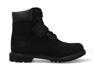 Timberland Dames 6-inch Premium boots maat 17