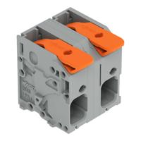 WAGO 2606-1352 Printplaatklem 81 stuk(s)