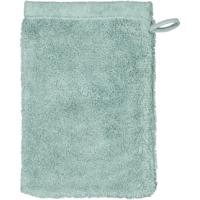 Cawö Cawo Lifestyle Uni Washandje 16x22 fjord