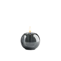 Globus Candle 10 Graphite