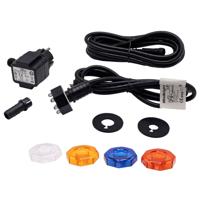 Ubbink minibright 1x8 ledlamp