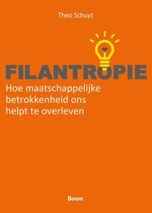 Filantropie (Paperback)