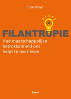 Filantropie (Paperback)