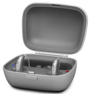 Unitron Charger Combi BTE 2