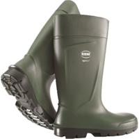 Bekina steplite easygrip laars s4 pan3p9180p | groen/zwart | maat 48 - 00.135.004.48