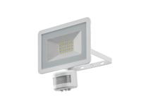 LIVARNO home LED-buitenspot (Wit)