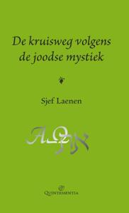 De kruisweg volgens de joodse mystiek (Hardback)