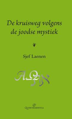 De kruisweg volgens de joodse mystiek (Hardback)