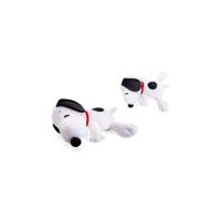 Peanuts Plush Figure with weight Calming Snoopy 40 cm