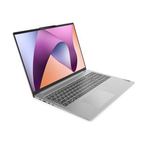 Lenovo IdeaPad Slim 5 Laptop 40,6 cm (16") WUXGA AMD Ryzen™ 5 7530U 16 GB DDR4-SDRAM 1 TB SSD Wi-Fi 6E (802.11ax) Windows 11 Home Grijs