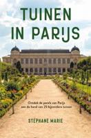 Tuinen in Parijs (Paperback)