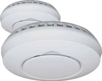 ELRO Connects FZ5002R Rookmelder draadloos koppelbaar 2-pack