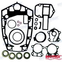 REC688-W0001-22 - TRANSMISSIE AFDICHTINGSKIT Yamaha