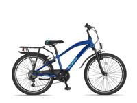 Altec Dakota Allroad Kinderfiets Jongens 24 inch 7v