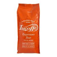 Lucaffé - Espresso Bar Bonen - 1kg