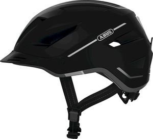 Abus Pedelec 2.0 stadsfietshelm -  Velvet Black-S