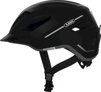 Abus Pedelec 2.0 stadsfietshelm -  Velvet Black-M