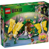 Lego Wicked 75688 Glinda's Trouwdag Lego Wicked 75688 Glinda's Trouwdag