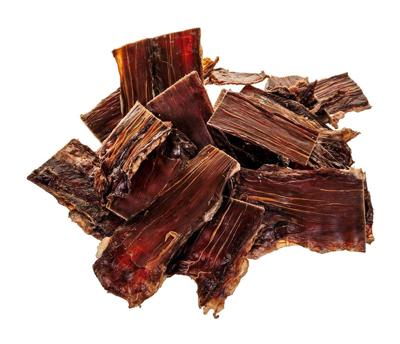 PETITTO Dried beef - traktatie voor hond - 500g