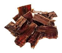 PETITTO Dried beef - traktatie voor hond - 500g