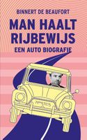 Man haalt rijbewijs - Binnert de Beaufort - ebook