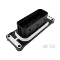 TE Connectivity 1-1418362-1 Inhoud: 1 stuk(s) Tray