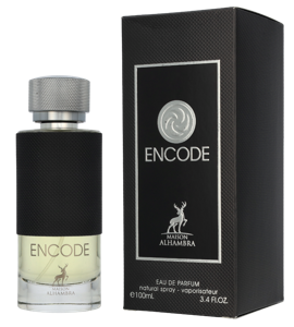 Maison Alhambra Encode For Men 100 ml Eau de Parfum