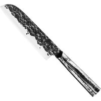 Forged Brute Staal 1 stuk(s) Santokumes