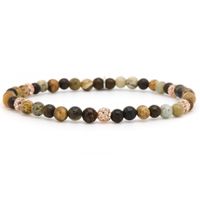 Karma 84503EL Armband Spiral Lily Elastic XXS 16,5-19 cm - thumbnail