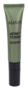 Ahava Safe Pretinol Eye Cream 15ml Oogverzorging