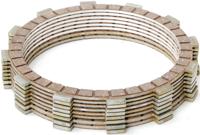 TRW koppelingsplaat set clutch kit mcc158-8