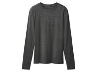 esmara Dames thermoshirt (Grijs, M (40/42))