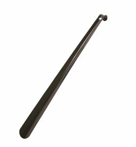 Able 2 Schoenlepel RVS 580mm zwart