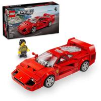 LEGO SPEED CHAMPIONS 76934 Ferrari F40 Superauto
