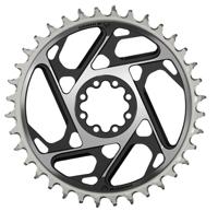 Sram kettingblad tandwiel t-type eagle 34t 0mm xxsl direct mount zwart