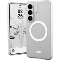 Urban Armor Gear Scout Clear Case Samsung Galaxy S26+ Clear MagSafe compatible, Met magneetmodule