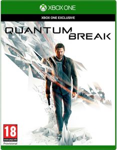 Quantum Break