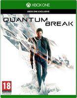 Quantum Break - thumbnail