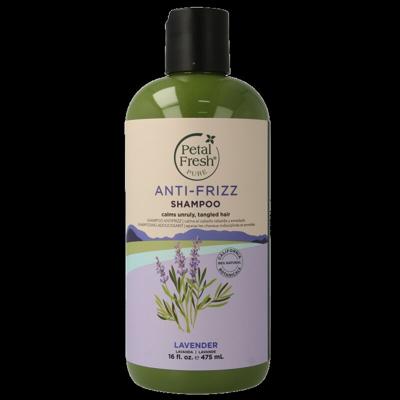 Petal Fresh Shampoo nourishing lavender 475 Milliliter
