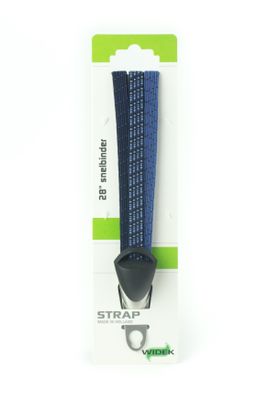 Widek triobinder city uni bev donker blauw op kaart