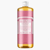 Vloeibare Zeep Dr Bronner's Cherry Blossom 945 ml