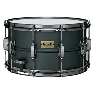 Tama LST148 S.L.P. Big Black Steel 14 x 8 inch snaredrum